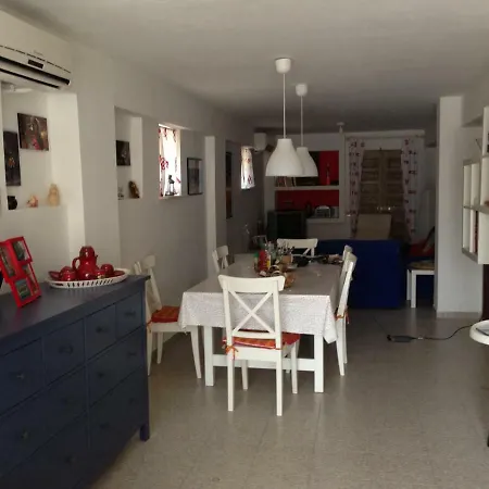 Casa de Férias A 200 Metri Dal Mare
