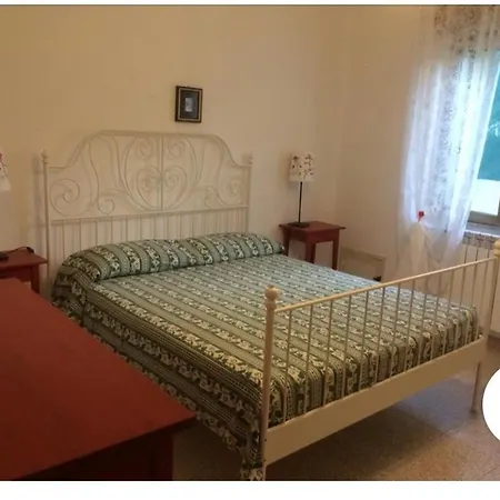 Holiday home A 200 Metri Dal Mare Castelvetrano