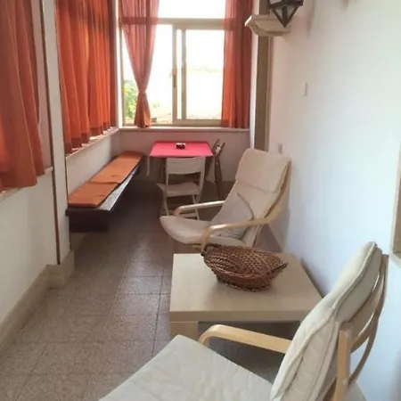 Holiday home A 200 Metri Dal Mare