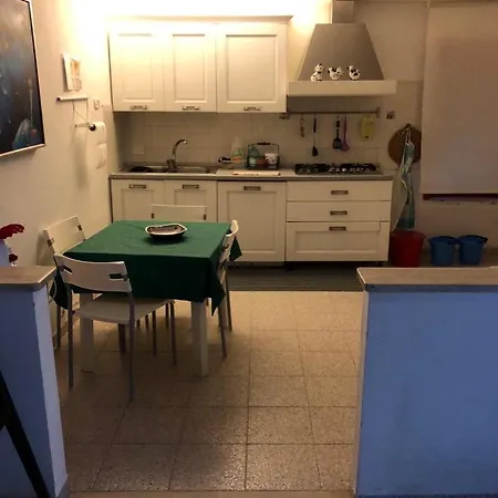 Holiday home A 200 Metri Dal Mare *