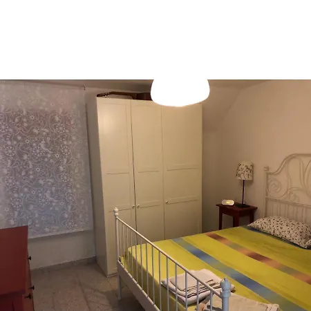 A 200 Metri Dal Mare Holiday home