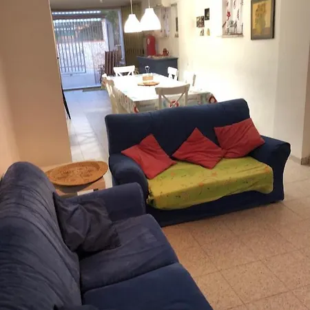 A 200 Metri Dal Mare Holiday home Castelvetrano