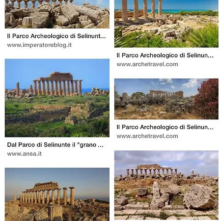 A 200 Metri Dal Mare Holiday home *