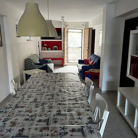 Holiday home A 200 Metri Dal Mare *
