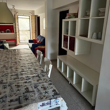 A 200 Metri Dal Mare Holiday home *