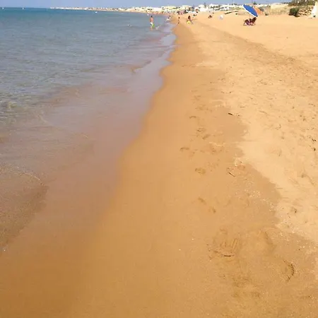 Holiday home A 200 Metri Dal Mare *