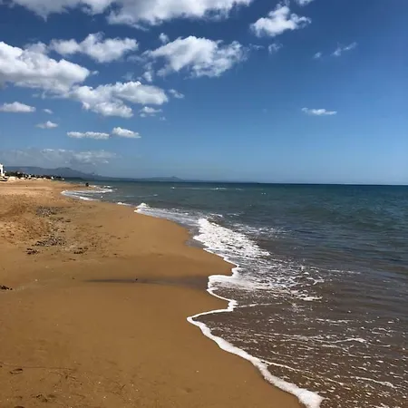 Holiday home A 200 Metri Dal Mare Castelvetrano